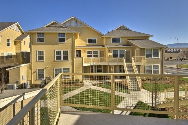 Building Photo - Duane Hill Terrace
