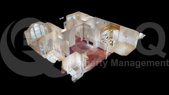 Building Photo - 1003 Blackwell Dr