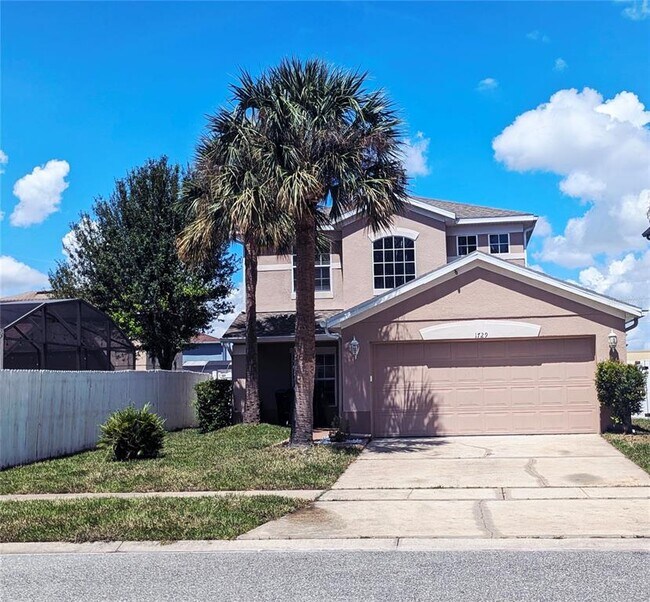 Building Photo - 1729 Mandavilla Dr