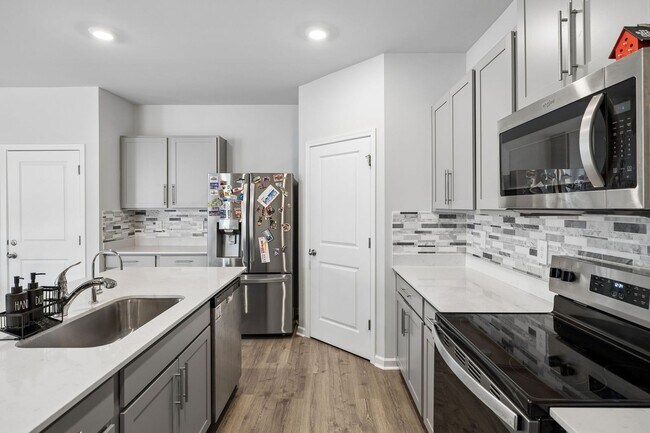 Building Photo - 4922 Barnburgh Ln