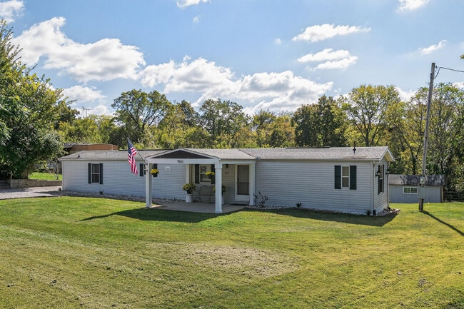 Building Photo - 9166 Porter Rd