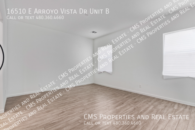 Building Photo - 16510 E Arroyo Vista Dr