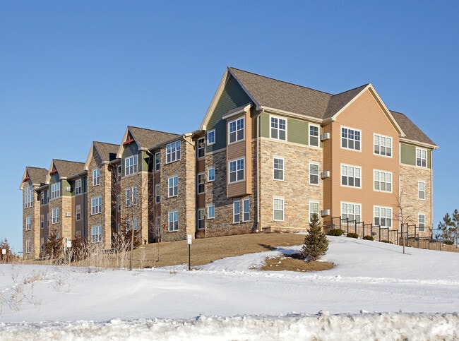 Primary Photo - Crossroads Commons