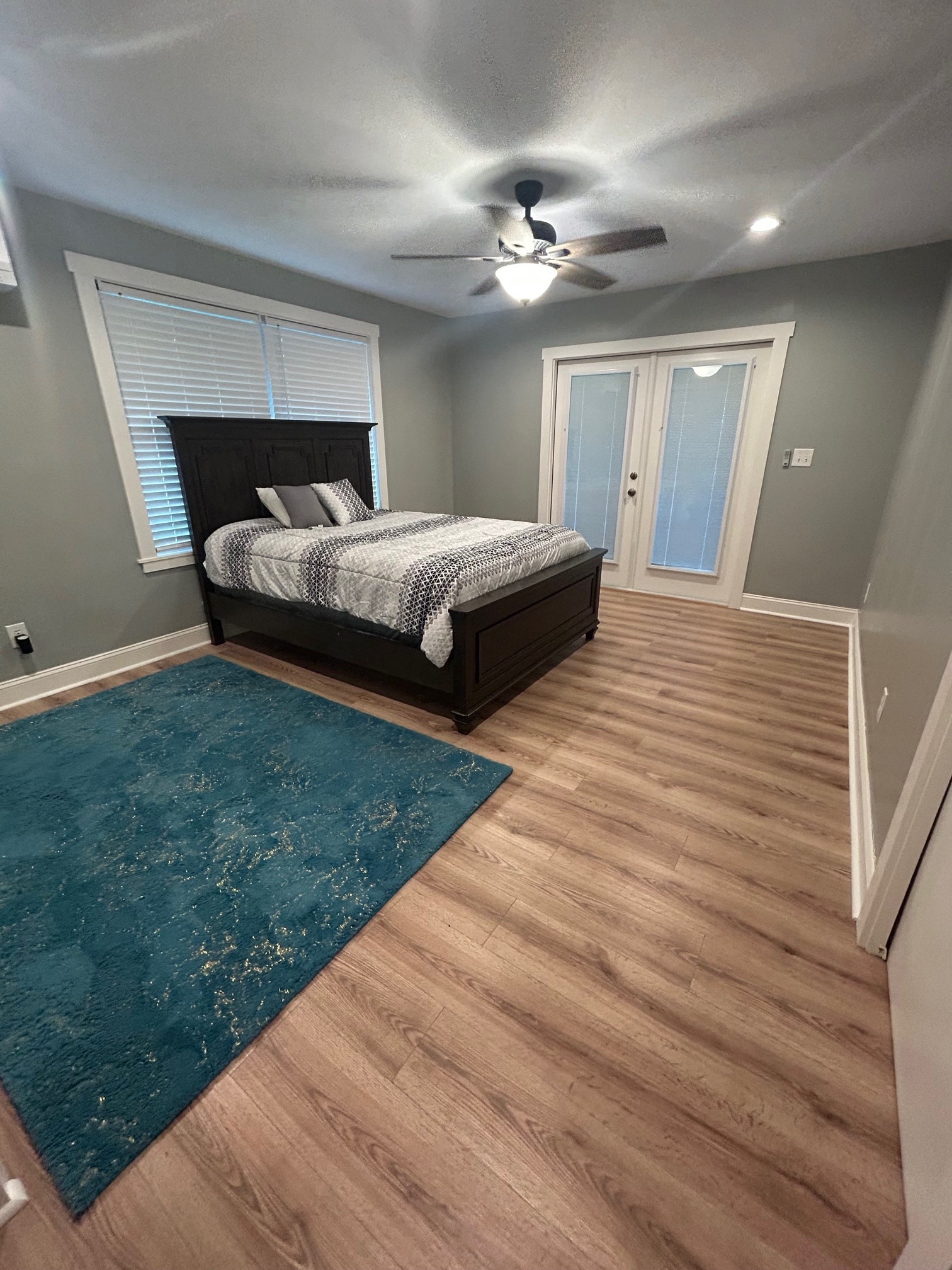 Bedroom 2 - 3308 Keenan Dr
