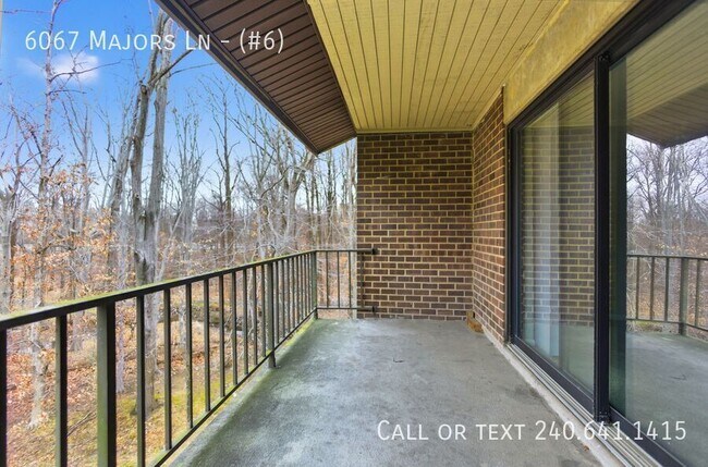 Building Photo - 6067 Majors Ln