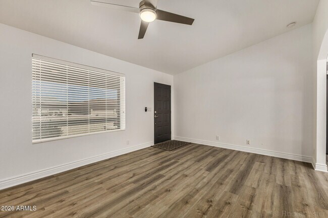 Building Photo - 8227 E Nopal Ave