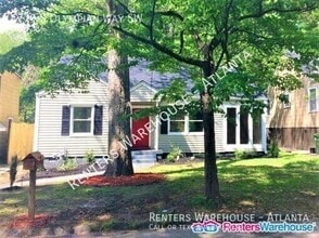 Building Photo - 1779 S Olympian Way SW
