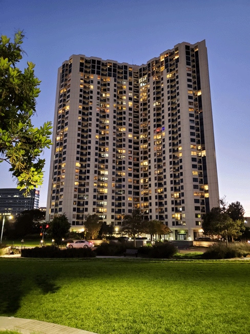 Building Photo - 6363 Christie Ave