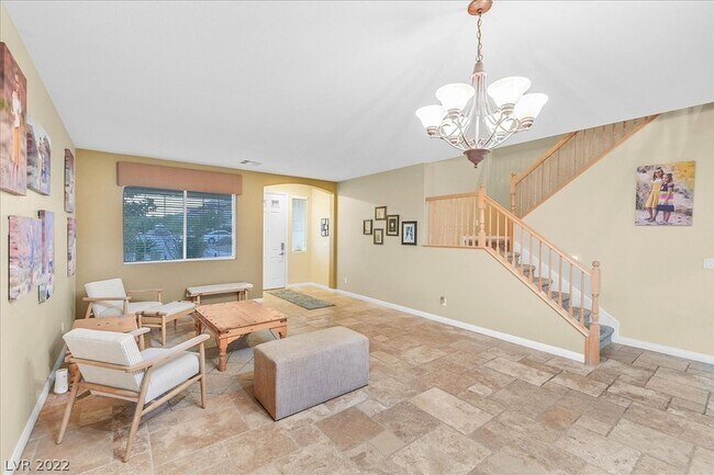 Building Photo - **COMING SOON** UPGRADED 5BD/3.5BA SUMMERLIN HOME W/ POOL!