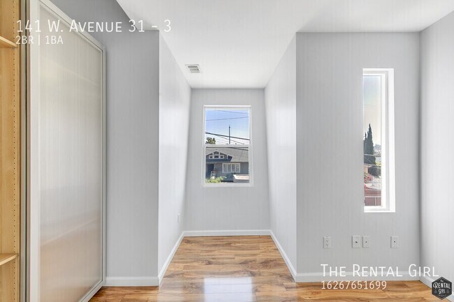 Building Photo - 141 W Ave 31