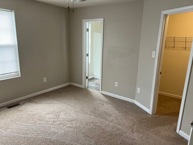 Master Bedroom - 43 Lobo Ln