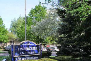 Building Photo - Timbercreek