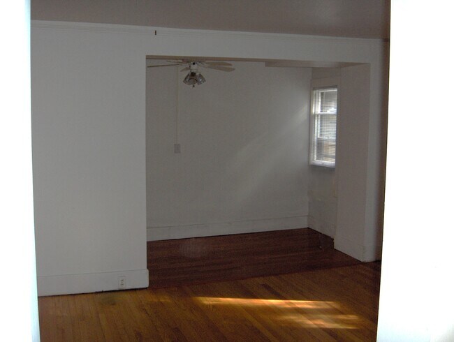 Dining Room - 1115 Granger Ave