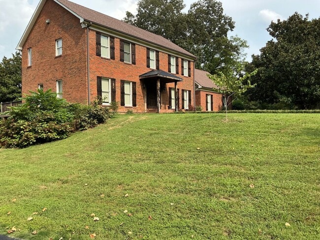 Building Photo - 735 Wiley Brown Rd