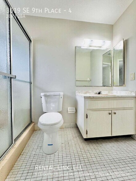 Building Photo - 3619 SE 9th Pl