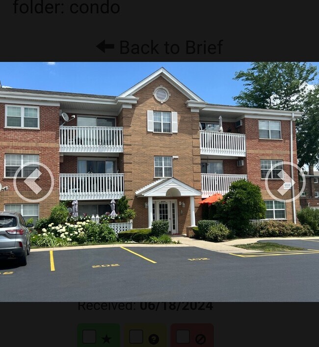 Primary Photo - 6550 W Belmont Ave