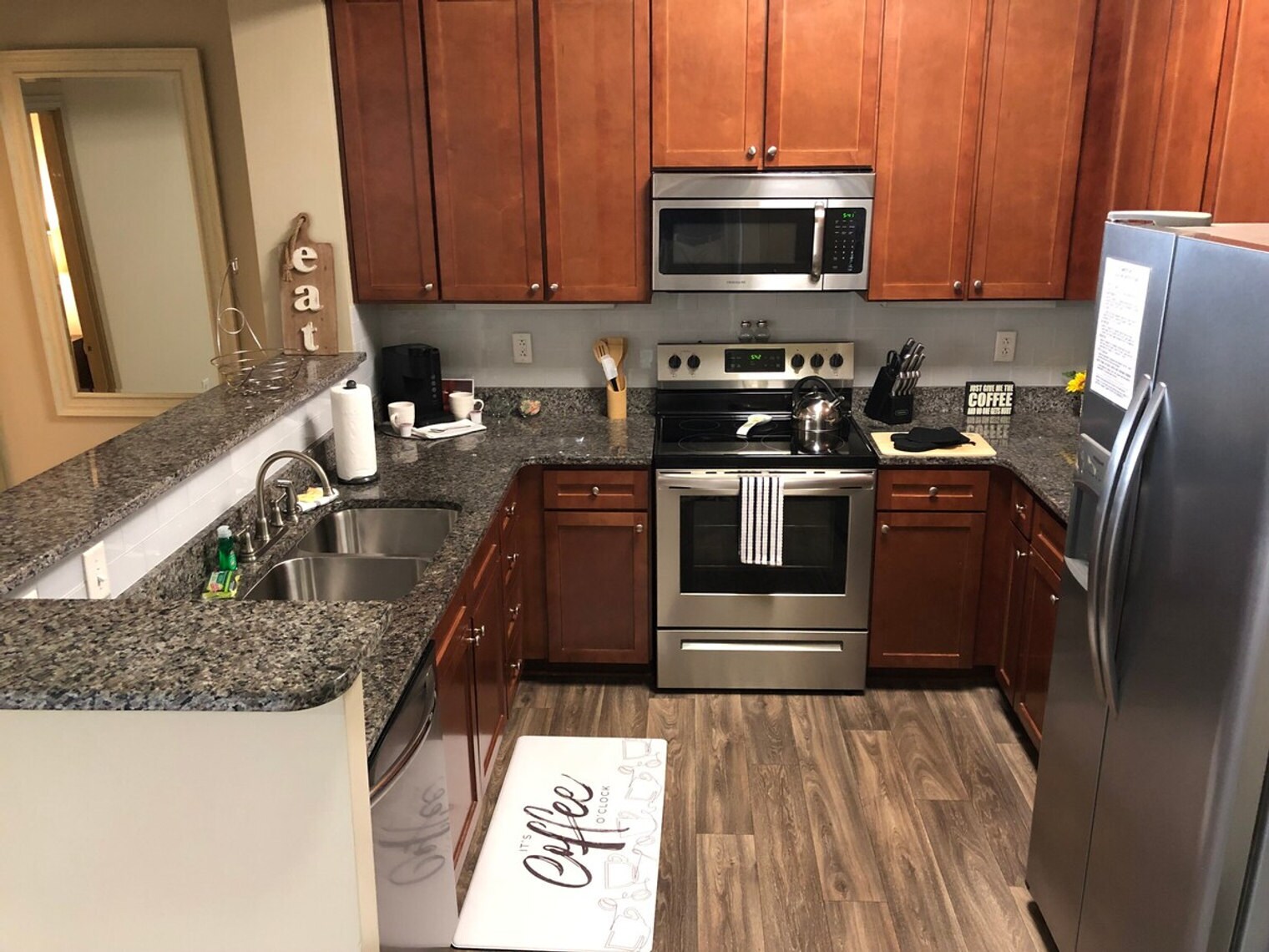 Building Photo - 721 Gov Morrison St