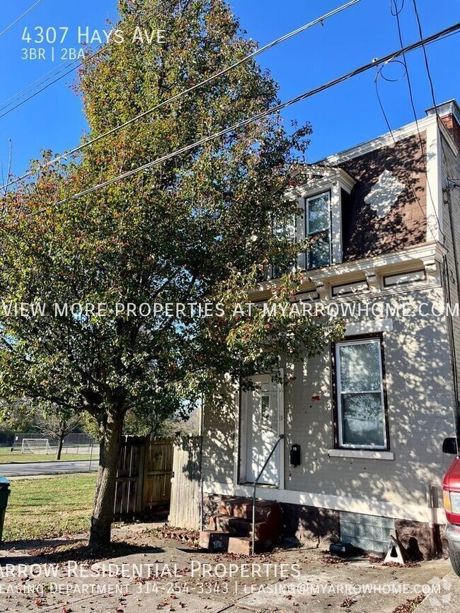 Building Photo - Mt. Airy-3 bedroom, 2 bath