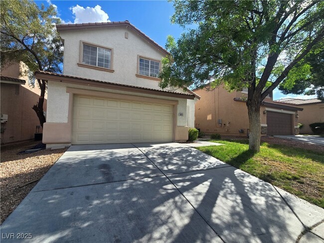 Primary Photo - 9893 Canyon Peak Dr