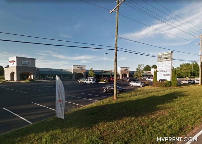 Building Photo - 1716 Highway 861716