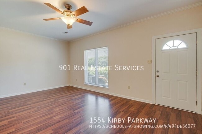 Building Photo - 1554 Kirby Pkwy
