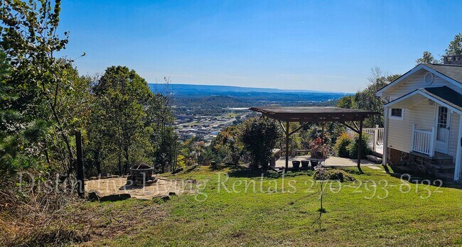 Building Photo - Stunning River & Mountain Views in South Pittsburg, Tennessee