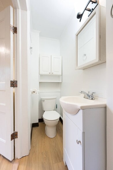 Bathroom - 39 Homer Ave