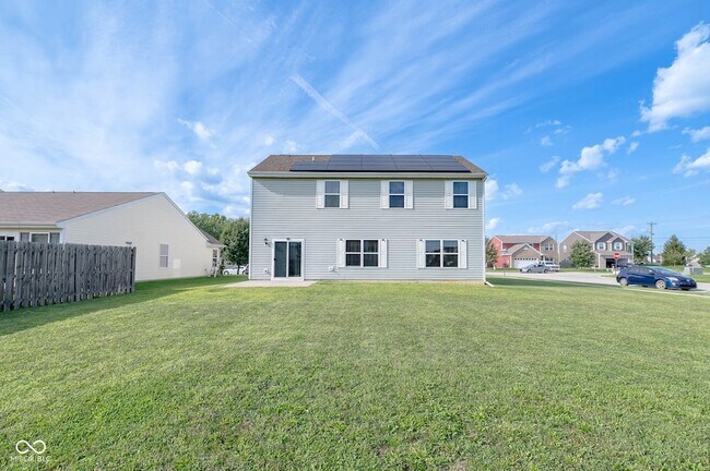 Building Photo - 899 Briarstone Dr