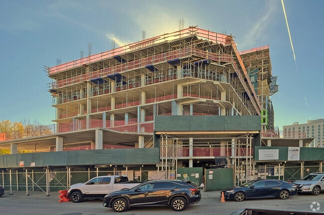 Building Photo - Astoria Riverview