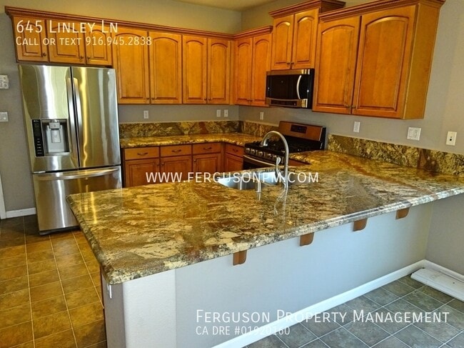 Building Photo - 645 Linley Ln