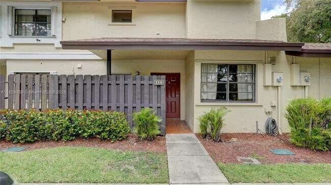 Building Photo - 110 SW 97th Ave