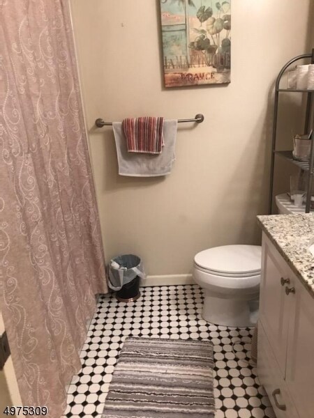 Building Photo - 1 Hanford Pl