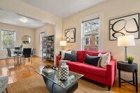 Building Photo - Arboretum