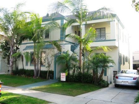 Building Photo - 7930 Blackburn Ave