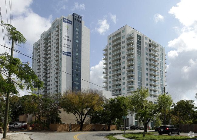 Primary Photo - Terrazas River Park Village Apartments