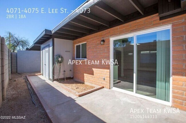 Building Photo - 4071-4075 E. Lee St.-4073