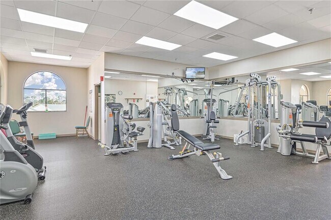 Building Photo - 3832 Sabal Springs Blvd
