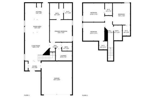 Building Photo - 205 Ashbrook St