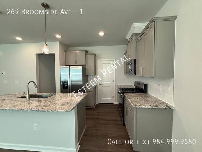 Building Photo - 269 Broomside Ave