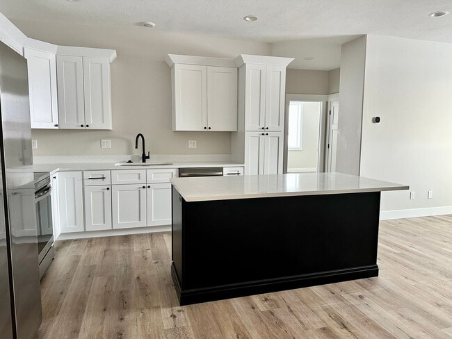 Building Photo - Brand New Home for Rent in Maple Tree Meadows Subdivision