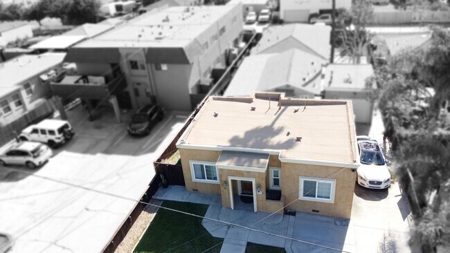 Building Photo - 520 Glover Ave