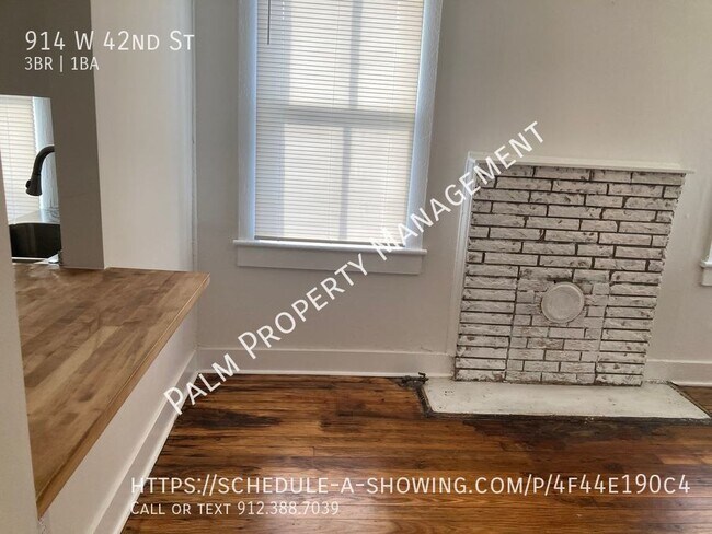 Building Photo - 914 W 42nd St