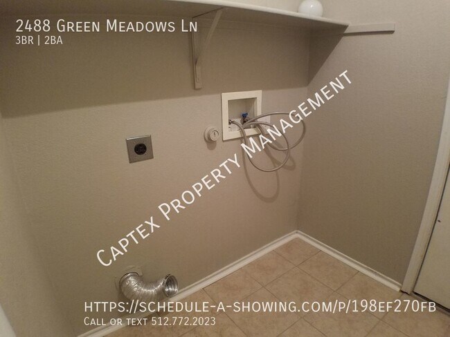 Building Photo - 2488 Green Meadows Ln