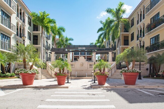 Building Photo - 8000 Via Sardina Way