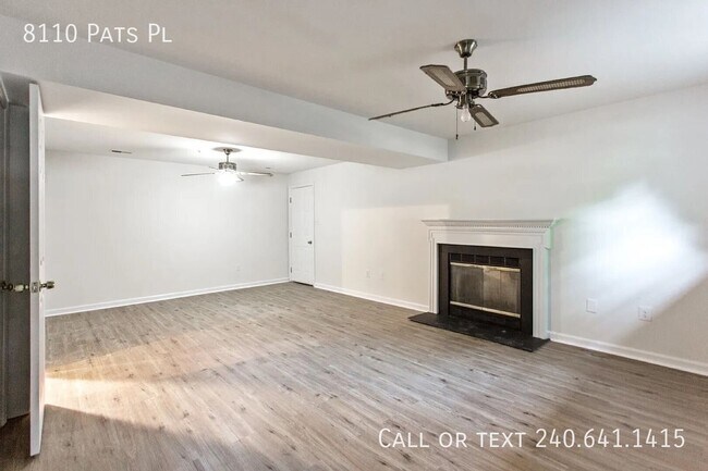 Building Photo - 8110 Pats Pl