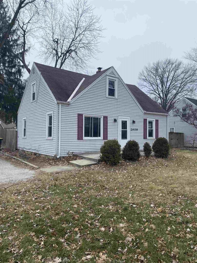 2909 Hobson Rd 2909 Hobson Rd Fort Wayne IN 46805 Apartment Finder