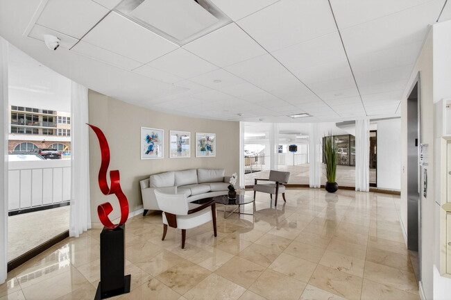 Building Photo - 1200 S Ocean Blvd