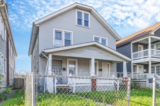 Building Photo - 2545 Sullivant Ave