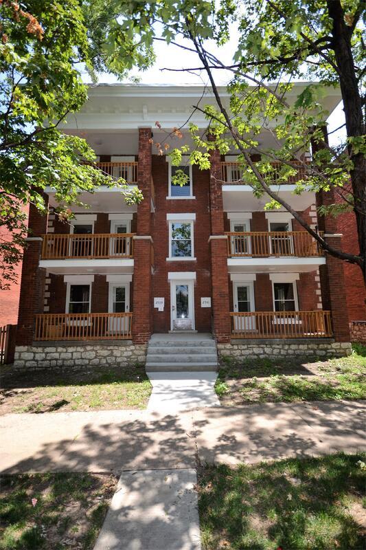 Building Photo - 2541 Cherry St