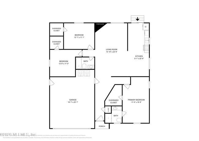 Building Photo - 3572 Raymur Villa Dr